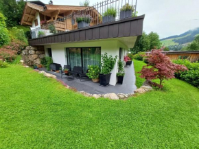 Cozy apartment in nature Jochberg